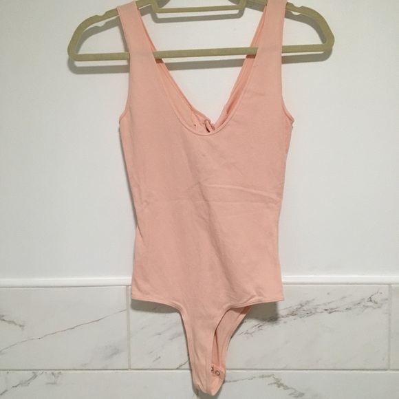 Pacsun Bodysuit - Picture 2 of 3